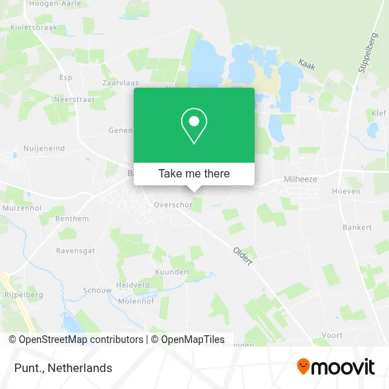 Punt. map