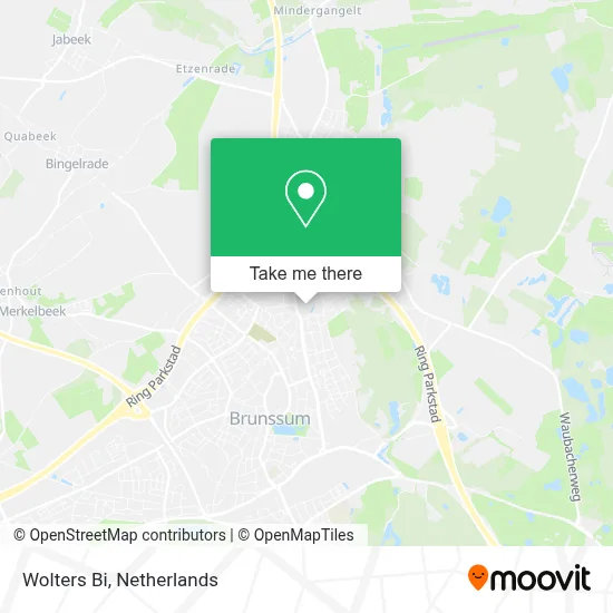 Wolters Bi map