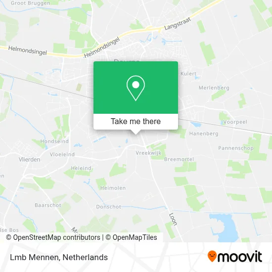 Lmb Mennen map