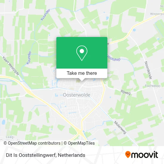 Dit Is Ooststellingwerf map