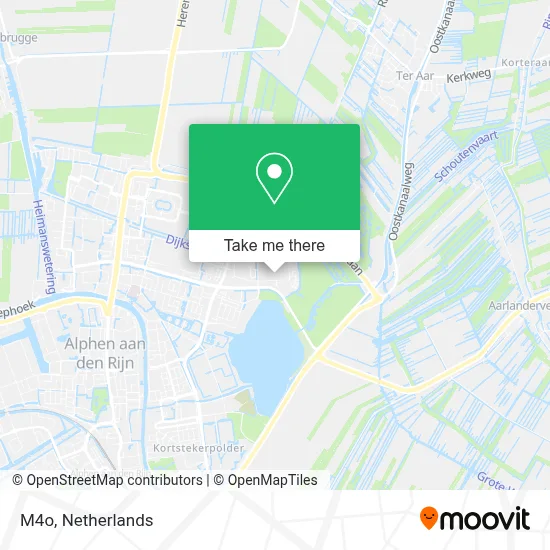M4o map