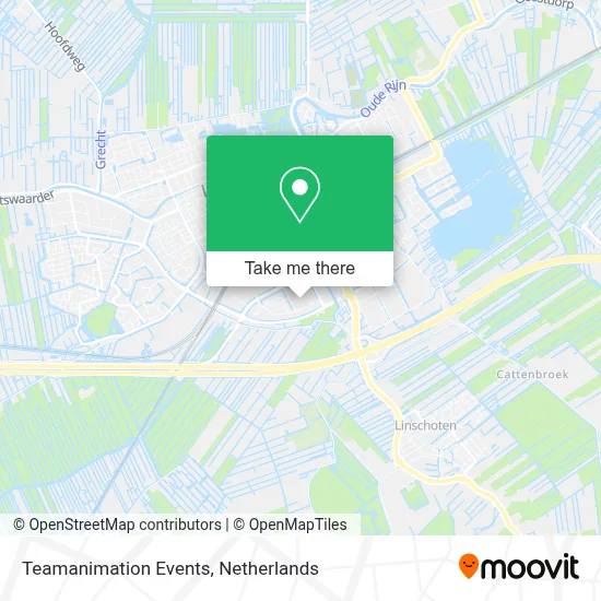 Teamanimation Events map