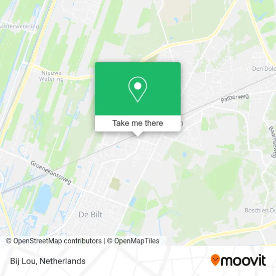 Bij Lou map