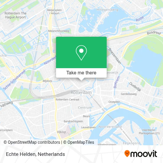 Echte Helden map