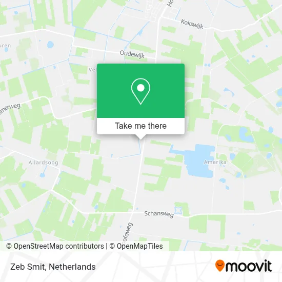 Zeb Smit map