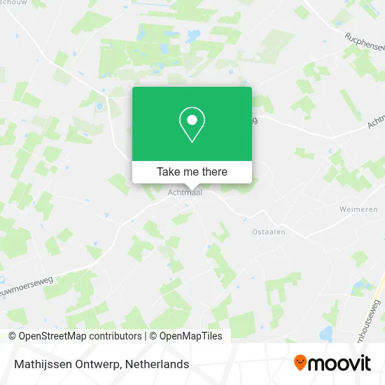 Mathijssen Ontwerp map