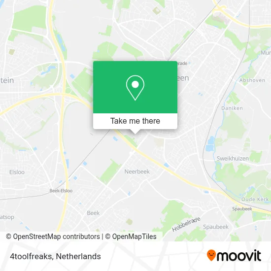 4toolfreaks map