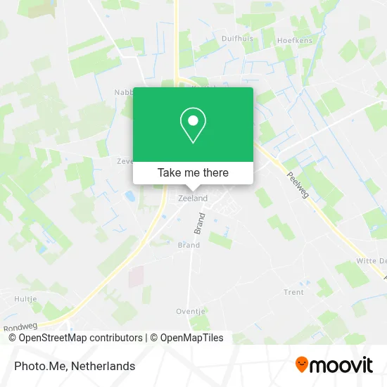 Photo.Me map