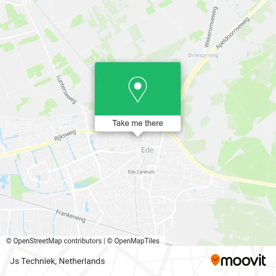 Js Techniek map