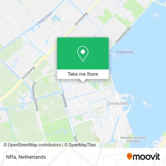 Nffa map