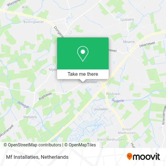 Mf Installaties map