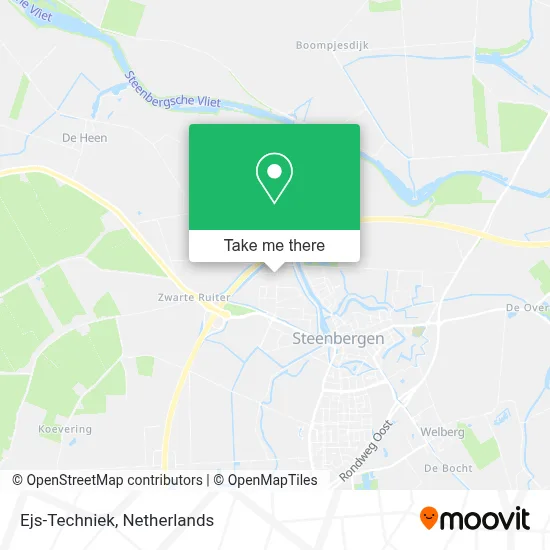 Ejs-Techniek map