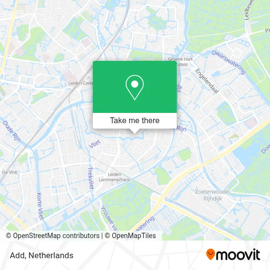 Add map