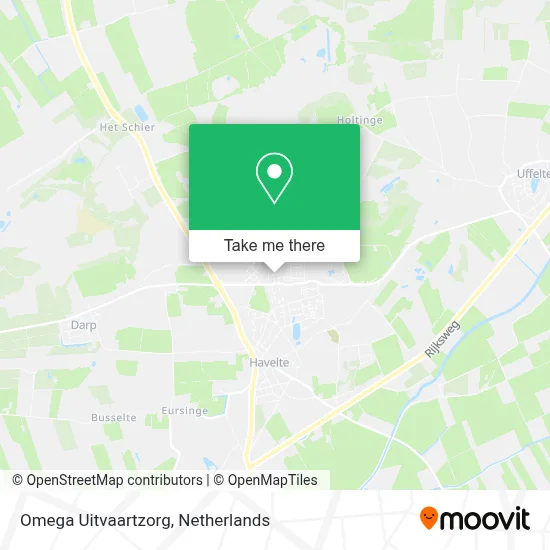 Omega Uitvaartzorg map