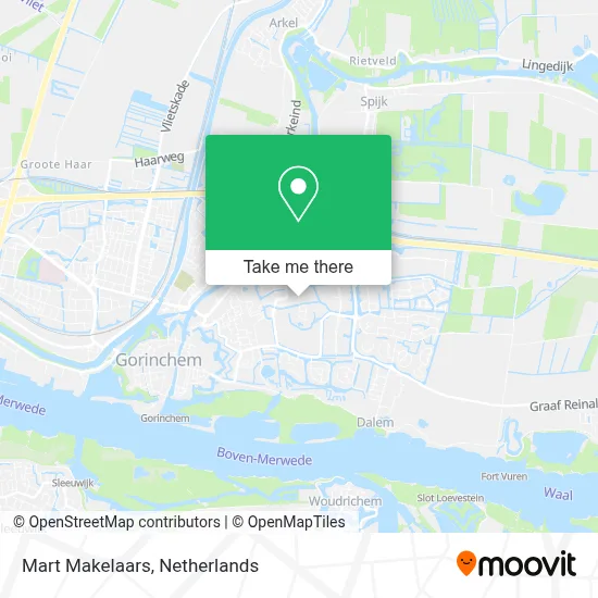 Mart Makelaars map