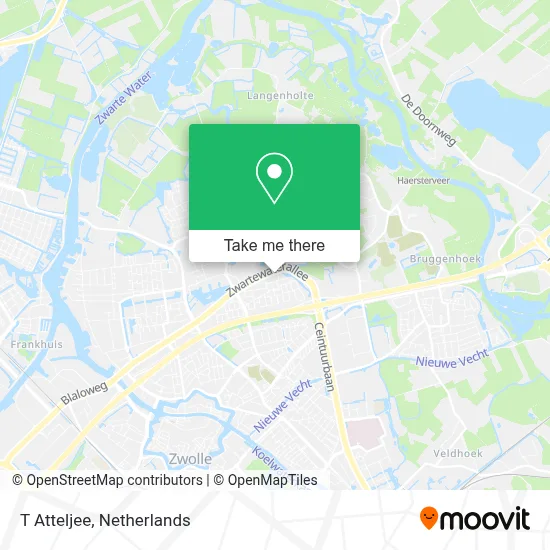 T Atteljee map