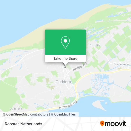 Haan map