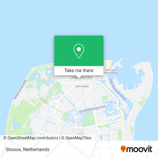 Stooox map