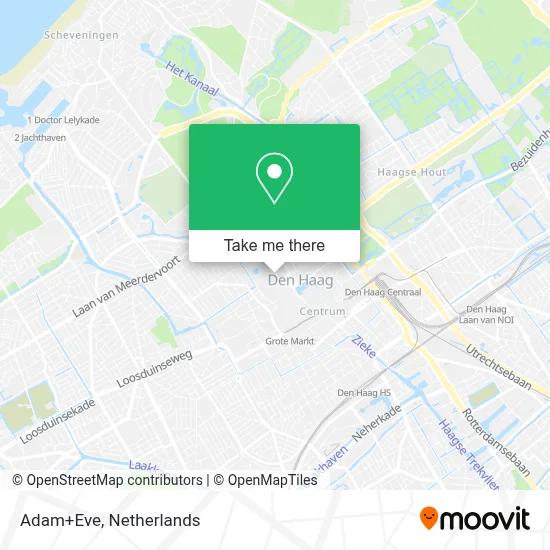 Adam+Eve map