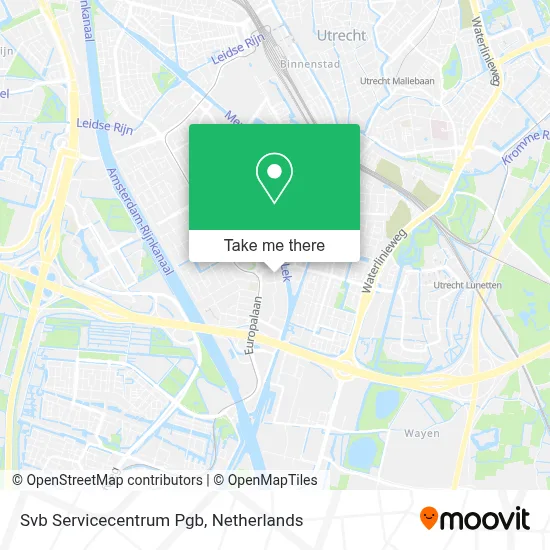 Svb Servicecentrum Pgb Karte