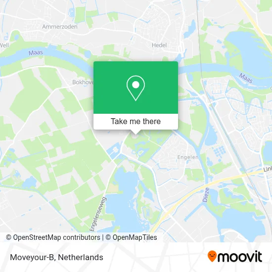 Moveyour-B map
