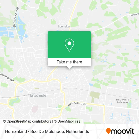 Humankind - Bso De Molshoop map