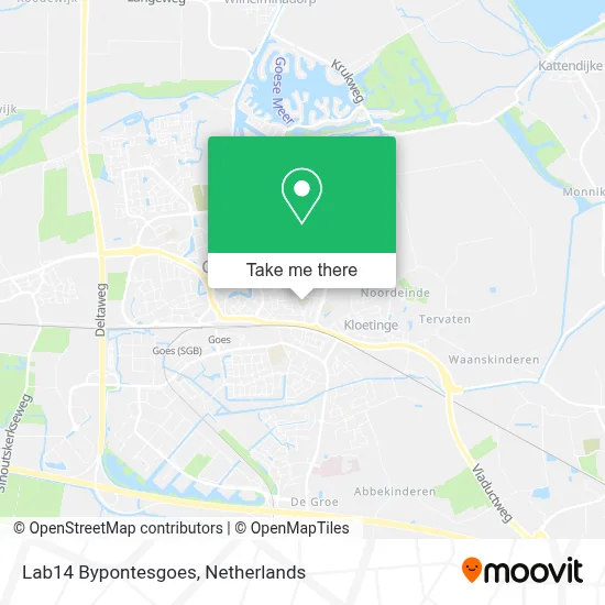Lab14 Bypontesgoes map