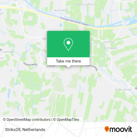 Striks28 map