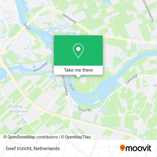 Geef Inzicht map