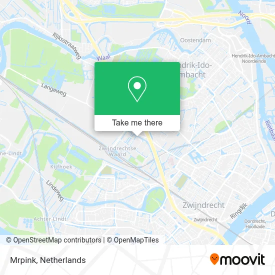 Mrpink map