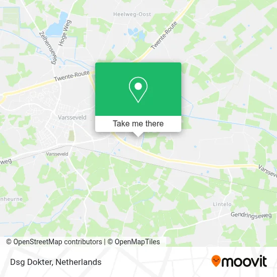 Dsg Dokter map