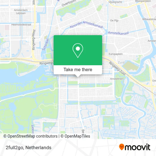 2full2go map