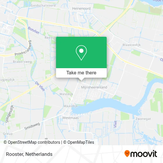 Haan map
