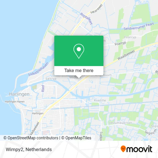 Wimpy2 map