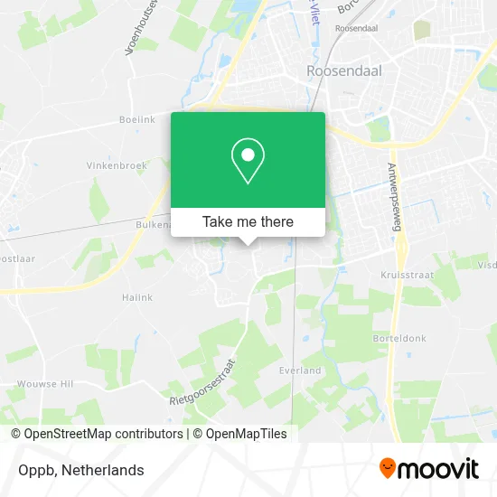 Oppb map