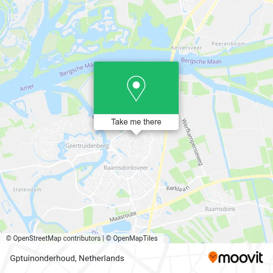 Gptuinonderhoud map