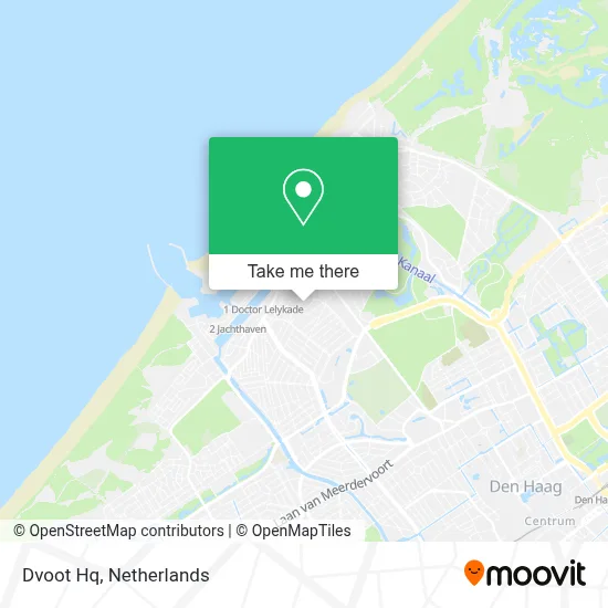 Dvoot Hq map