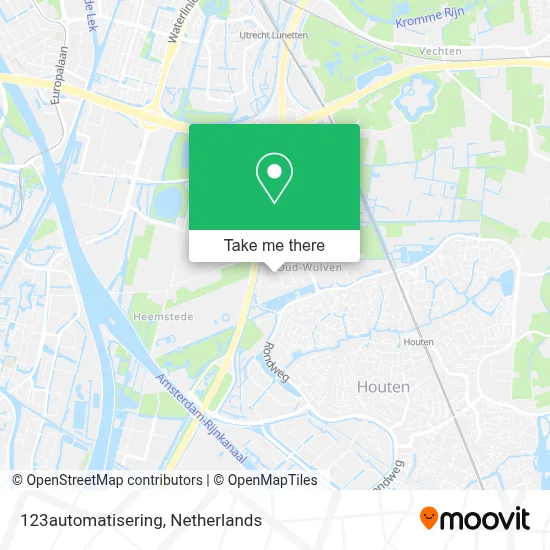123automatisering map