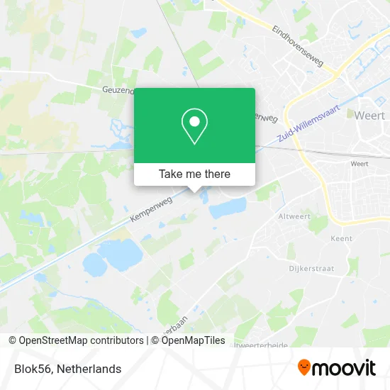 Blok56 Karte