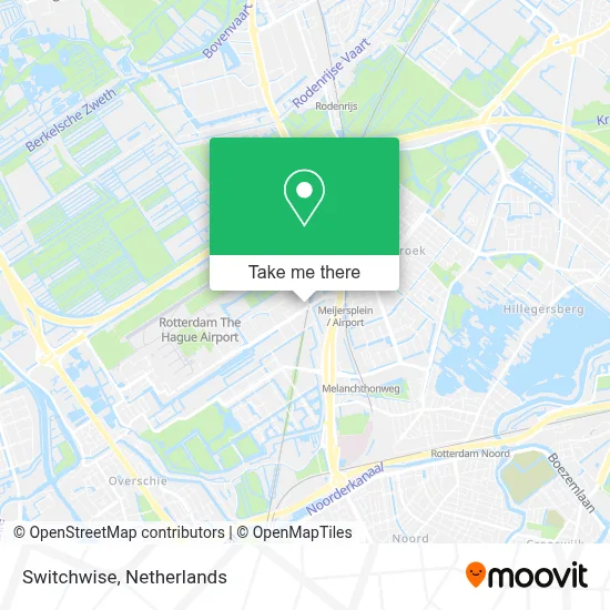 Switchwise map