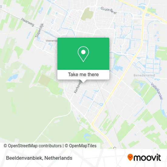 Beeldenvanbiek map