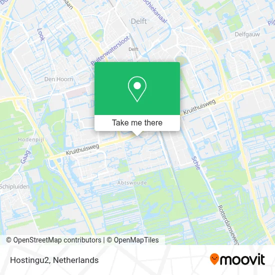 Hostingu2 map