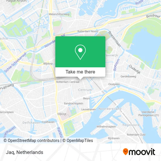 Jaq map