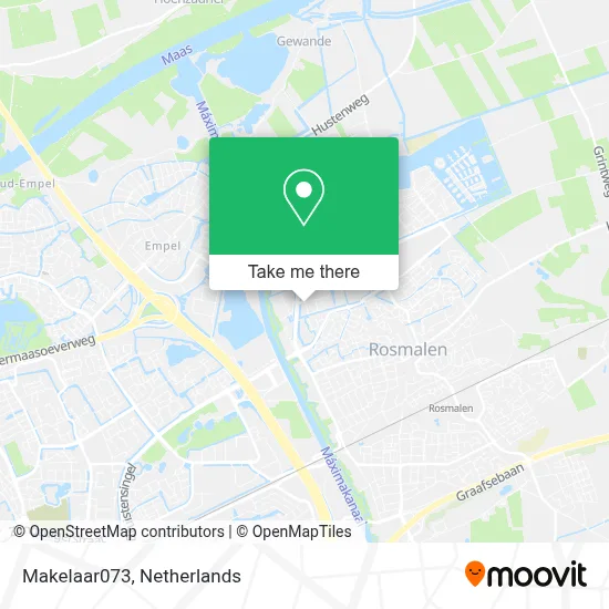 Makelaar073 map