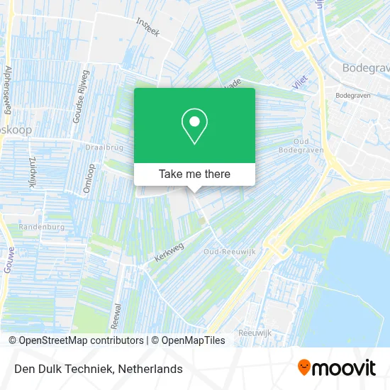 Den Dulk Techniek map