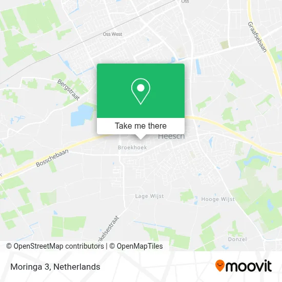 Moringa 3 map
