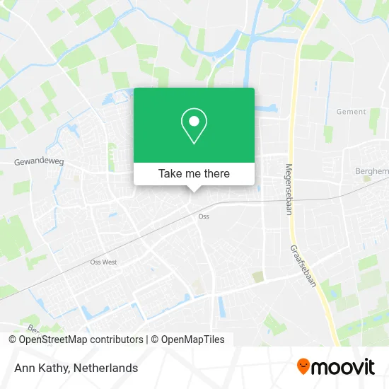 Ann Kathy map