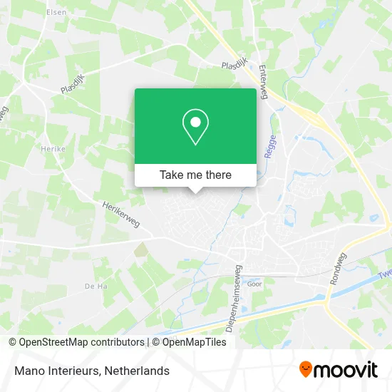 Mano Interieurs map