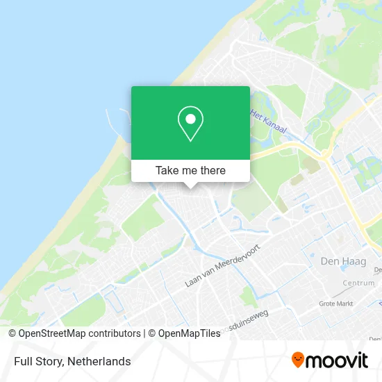 Full Story map