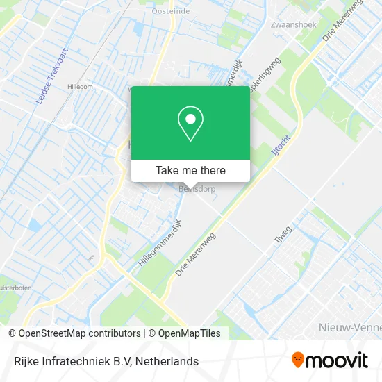 Rijke Infratechniek B.V map